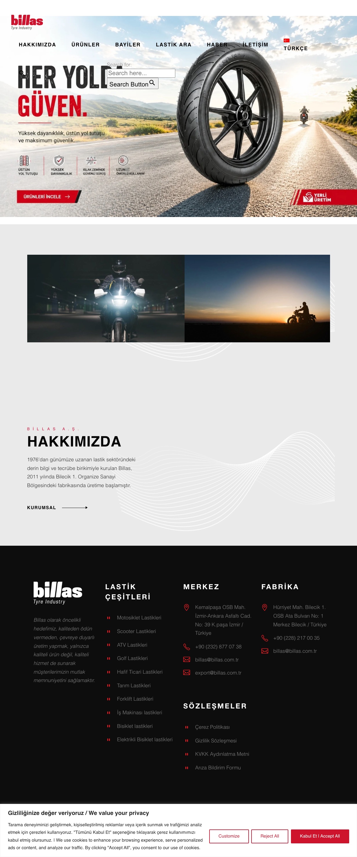 Billas