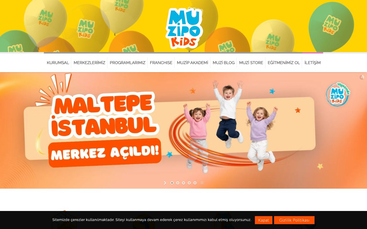 Muzipo